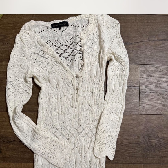 House of Harlow raylen mini dress - Picture 3 of 3